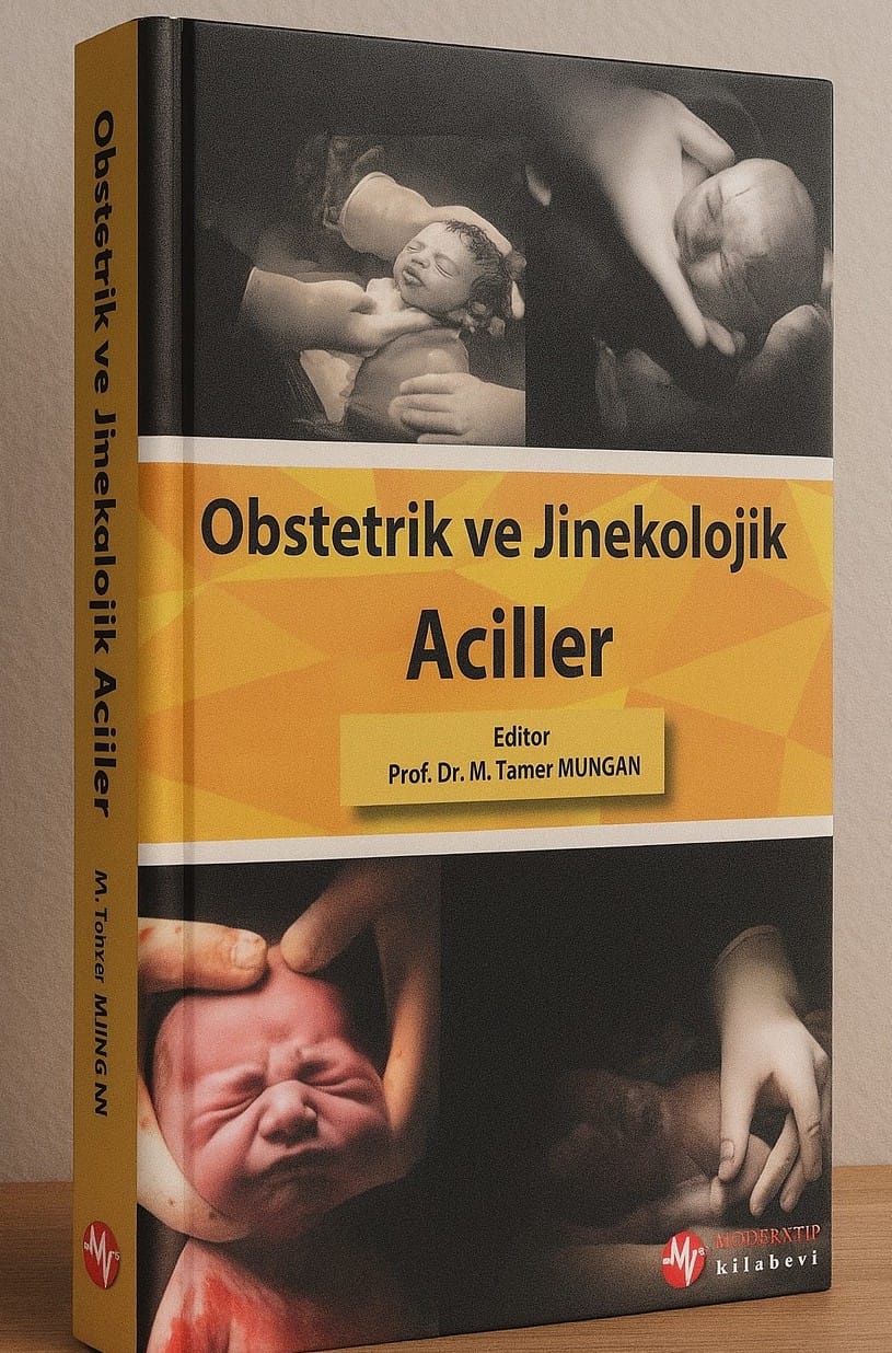 OBSTETRİK VE JİNEKOLOJİK ACİLLER