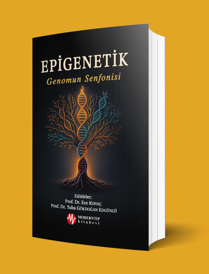 EPİGENETİK Genomun Senfonisi