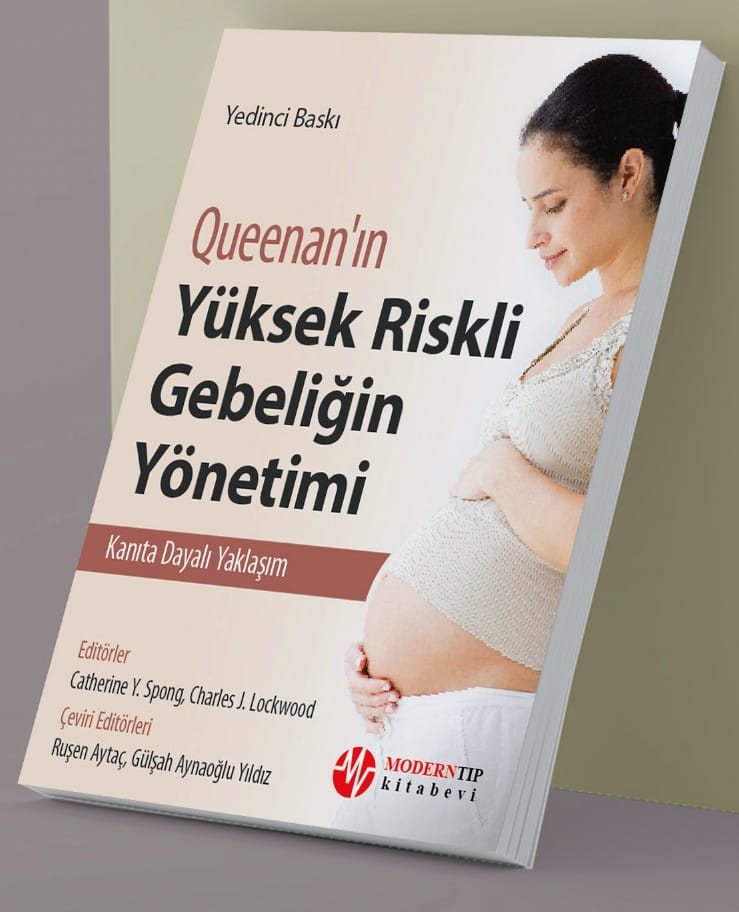 Queenan’ın Yüksek Riskli Gebeliğin Yönetimi