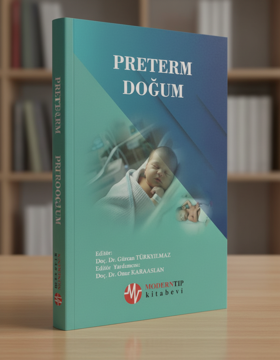 PRETERM DOĞUM