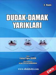 Dudak-Damak Yarıkları