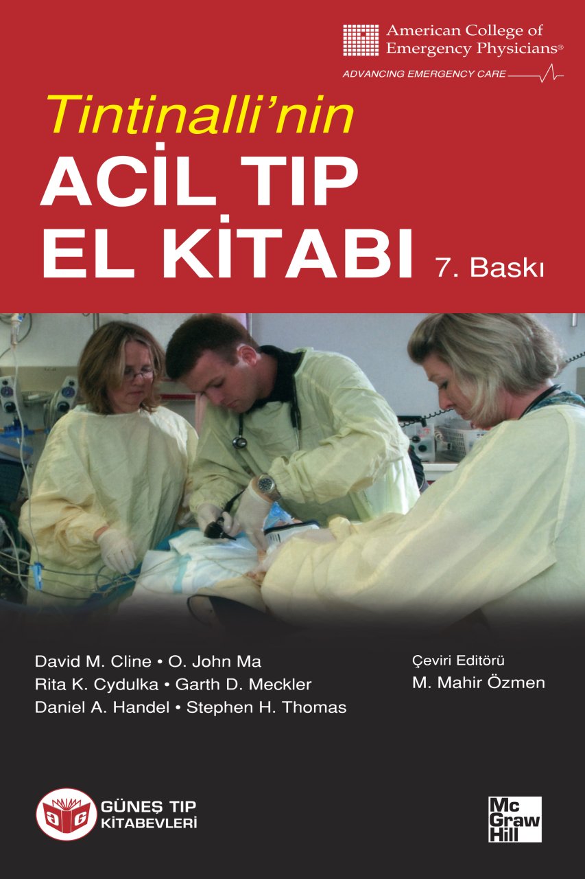 Acil Servis Yönetimi