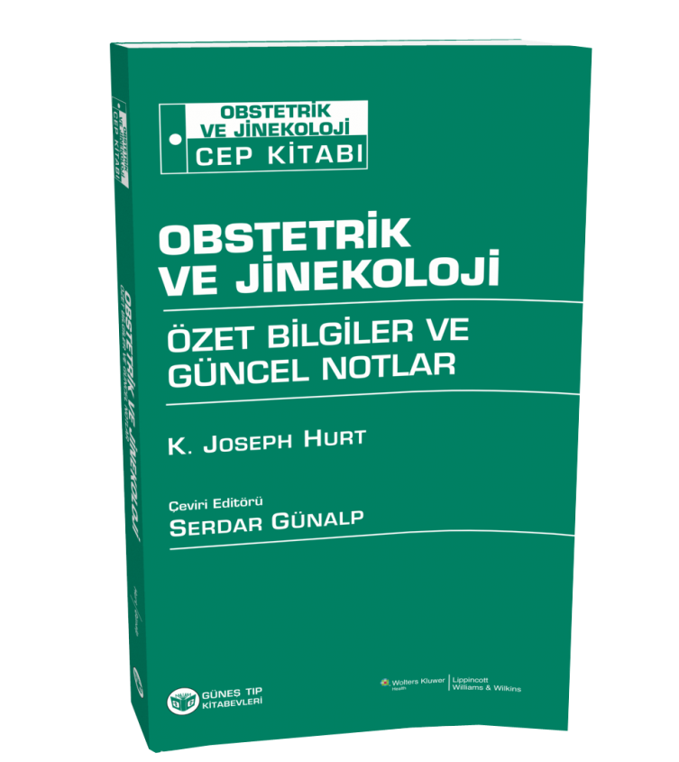 Kadın Hastalıkları ve Doğum Akıl Notları