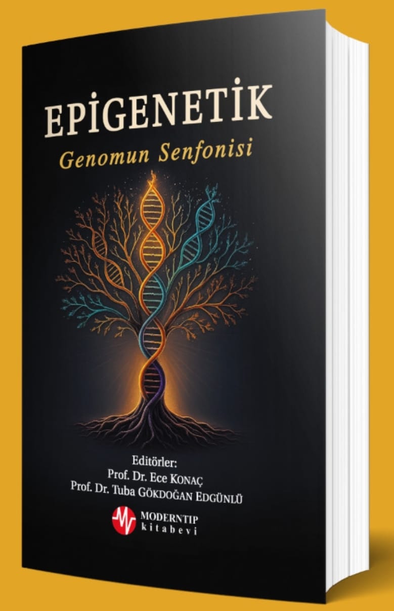 EPİGENETİK Genomun Senfonisi