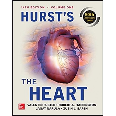 Hurst s the Heart