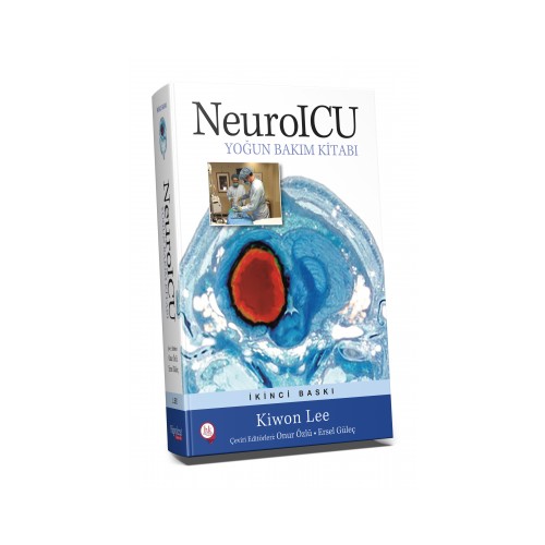 NeuroICU Yoğun Bakım Kitabı