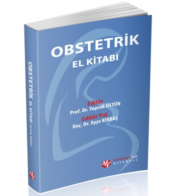 Obstetrik El Kitabı