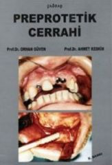 Preprotetik Cerrahi